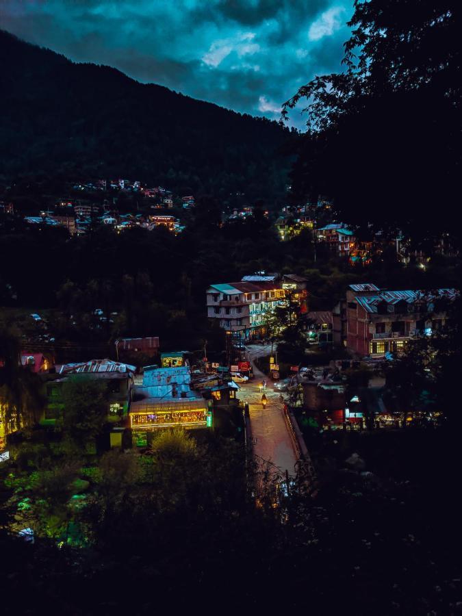The Brooks, Manali B&B 외부 사진